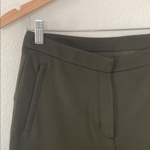 Lululemon Trouser Work Pants